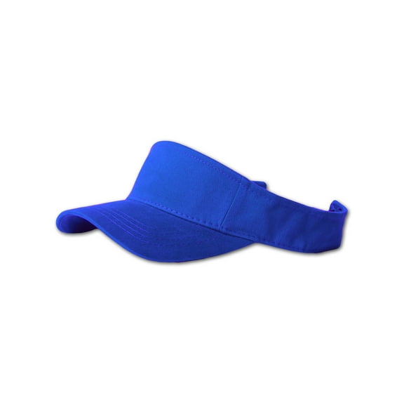 Sports Visor - Royal