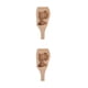 thumbnail image 3 of Molde de madera para pasteles de Mooncake Bearachild reutilizable, 3 of 6