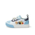 thumbnail image 6 of Bluey Toddler Boy Bluey and Friends Court Sneaker, 6 of 6
