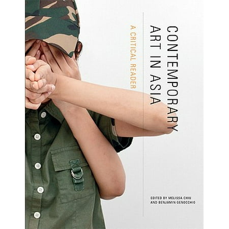 - Contemporary Art in Asia : A Critical Reader
