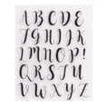 thumbnail image 2 of Worallymy-sello de letras para decoración de álbumes de recortes alfabeto manualidades grabado en relieve letras en inglés para álbum y cuaderno Worallymy JD720446030, 2 of 7