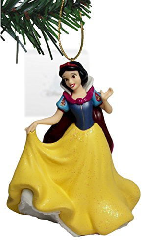 Snow White Disney Princess Christmas Ornament 
