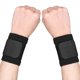 thumbnail image 1 of 2 Pack Adjustable Wrist Braces,wrist Wraps For Carpal Tunnel, Arthritis, And Tendinitis Pain Relief,wrist Support For Sports, Gymnastics, Strength Tra, 1 of 5