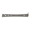 thumbnail image 1 of Pry Bar Scraper, High Hardness Easy Lifting Prying Crowbar Thickened Stainless Steel Multi Functional with Nail Puller for Beekeeping, 1 of 7
