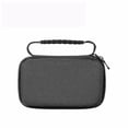 thumbnail image 5 of Carrying Case For For Nintendo 3ds Xl/2ds Xl Hard Shell Travel Bag,,black, 5 of 5