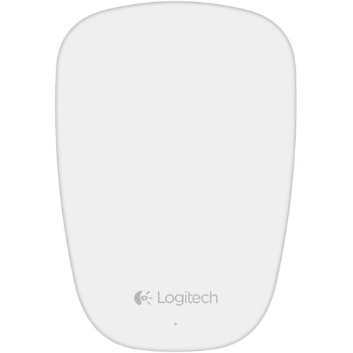 Logitech T631 Ultrathin Touch Mouse for Mac Walmart.com