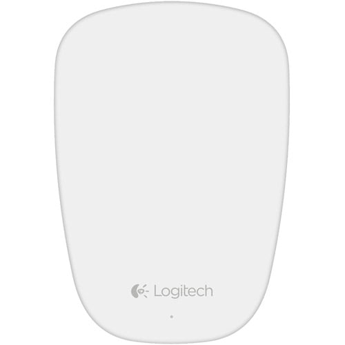 Logitech Mac Mouse T631 For Mac Logitech Mac Mouse T631 For Mac