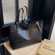 thumbnail image 5 of Bolso Mano Mujer PU Chic Hobo Bag Gran Capacidad Cierre para Fiesta, 5 of 7