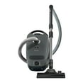 thumbnail image 1 of Miele Classic C1 Aspirateur-Traîneau à Aspiration Pure avec Sac avec Système Miele AirClean (Gris Graphite) - Garantie de 5 Ans, 1 of 5