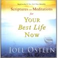 thumbnail image 1 of Scriptures and Meditations for Your Best Life Now, 1 of 2