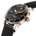 thumbnail image 2 of Breitling Superocean Heritage II Automatic Chronometer Black Dial Men's Watch UB2030121B1S1, 2 of 3