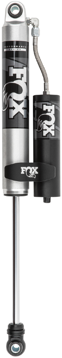 Fox Offroad Shocks 985 24 243 Shock Absorber Fits select: 2020-2023 CHEVROLET SILVERADO, 2020-2023 GMC SIERRA