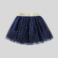 thumbnail image 6 of Fesfesfes Baby Kids Girls Princess Stars Sequins Party Dance Ballet Tutu Skirts, 6 of 6