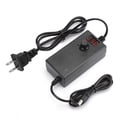 thumbnail image 2 of Regulated Power Supply, Switching Power Adapter Adjustable Power Supply Adapter Universal Adjustable Power Supply, For Ceiling Lamp LED Flood Light US Plug, 2 of 8
