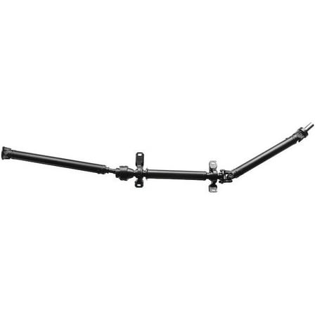 Rear Driveshaft 1 - Compatible with 2009 - 2014 Toyota Venza 2010 2011 2012 2013