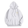 thumbnail image 3 of JUSLIO Sweatshirts for Men Hooded Graphic Hoodies Pullover Comfortable Everyday Fall/Winter Long Sleeve Sweatshirts, 3 of 8