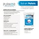 thumbnail image 3 of Sal en pellets Purikor 20KG PKSAL, 3 of 4