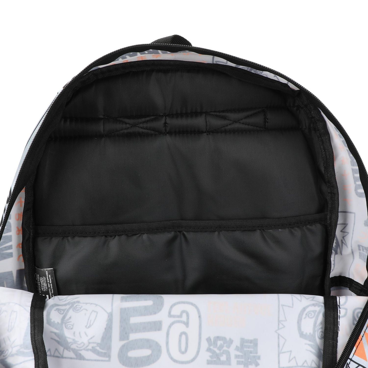 NARUTO BACKPACK