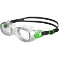 thumbnail image 1 of FYBTO Futura Classique Unisexe Adulte FYBTO, Vert/transparent, Taille Unique, 1 of 4