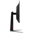 thumbnail image 4 of Restored AOC Q27G4ZDR QD OLED 26.5" 2K QHD (2560 x 1440) 240Hz Gaming Monitor,Black (Refurbished), 4 of 8