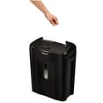 thumbnail image 4 of Fellowes Powershred 11C Cross-Cut Shredder, 11-Sheet Capacity, 4 of 8