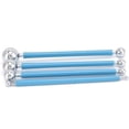 thumbnail image 2 of 4PCS Stainless Steel Cake Ball Tools Set Double Ended Fondant Modeling Tools with 8 Size Metal Balls for Cake Decorating Clay Sculpting & Baking Crafts, 2 of 8