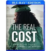 The Real Cost (Blu-ray), Gravitas Ventures, Documentary