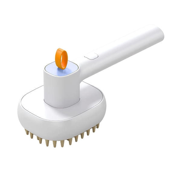 ACDANC Horse Brush Shedding Blade Versatile Grooming Tool Stainless Steel Hair Remover