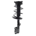 thumbnail image 5 of Complete Corner Unit Assembly -Strut, Mount and Spring, 5 of 5