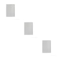 thumbnail image 4 of Injueey Window Blinds Trimmable Blocking Rolling Blackout Bedroom Sun Curtain Shade Reusable Vehicle Drape Fabric Removable Non-woven Type1 NO1, 4 of 6