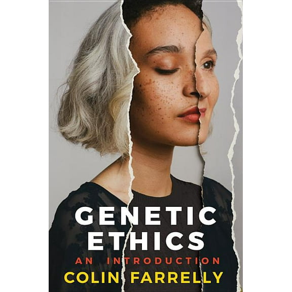Genetic Ethics: An Introduction (Hardcover)
