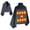 Black, variant on Fewfanhot Electric Heated Shawl Wrap, Fleece Warm Heating Cape Poncho for Indoor Office Outdoor Cold Relief