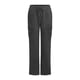 thumbnail image 3 of Pantalones de chándal anchos con forro polar para mujer - Pantalones de yoga de cintura alta con bolsillos - Poliéster - Tallas S-XXXL, 3 of 8