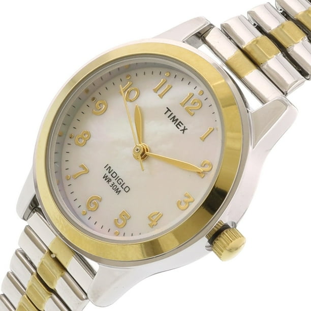 Timex extra long expansion band new arrivals
