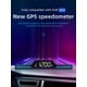 thumbnail image 2 of Reloj Digital HUD GPS Alarma Seguridad Electronic Head Up Display RGB, 2 of 9