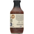 thumbnail image 4 of G Hughes Sugar Free Original BBQ Sauce 18 oz, 4 of 4