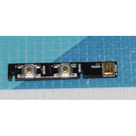 Compatible With 90002007 Replacement for 90002007 Lenovo Volume Board YOGA 13 (2191