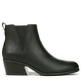 thumbnail image 3 of Dr. Scholl's Womens Lacey Booties Black  8.5 M - Medium & Wide Width, 3 of 9