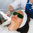 thumbnail image 3 of 1 pieza de gafas protectoras Gafas de seguridad láser, gafas IPL Gafas de depilación E-light Gafas de seguridad láser, 3 of 5