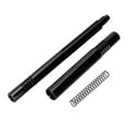 thumbnail image 6 of Center Slider Driveshaft CNC Machining Anodized Treatment Aluminum Alloy Replacement for for Senton 1/10Black, 6 of 8