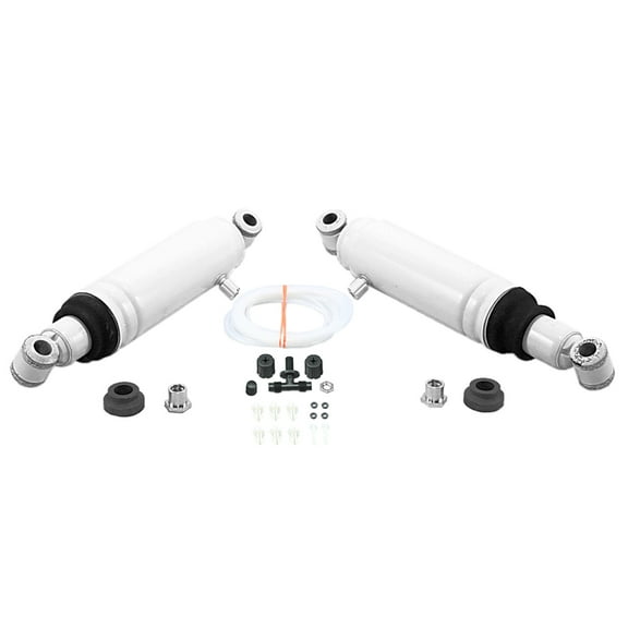 Monroe Shocks & Struts Max-Air MA704 Shock Absorber