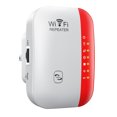 thumbnail image 4 of 300Mbps Mini Wifi Booster Wifi Repetidor Supportmore Dispositivos Aplicaciones básicas de Internet, 4 of 9