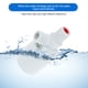 thumbnail image 4 of Tanque de agua Torre de agua Ahorra agua Válvulas de control automático del nivel de agua, 4 of 6