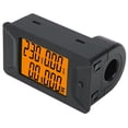 thumbnail image 4 of PZEM-028 Medidor digital de CA Voltímetro Amperímetro 0 ~ 100A/400V Medidor de factor de potencia AC110-220V, 4 of 8
