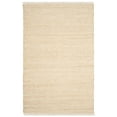 thumbnail image 3 of SAFAVIEH Natural Fiber Clara Braided Jute Area Rug, Ivory, 5' x 8', 3 of 8
