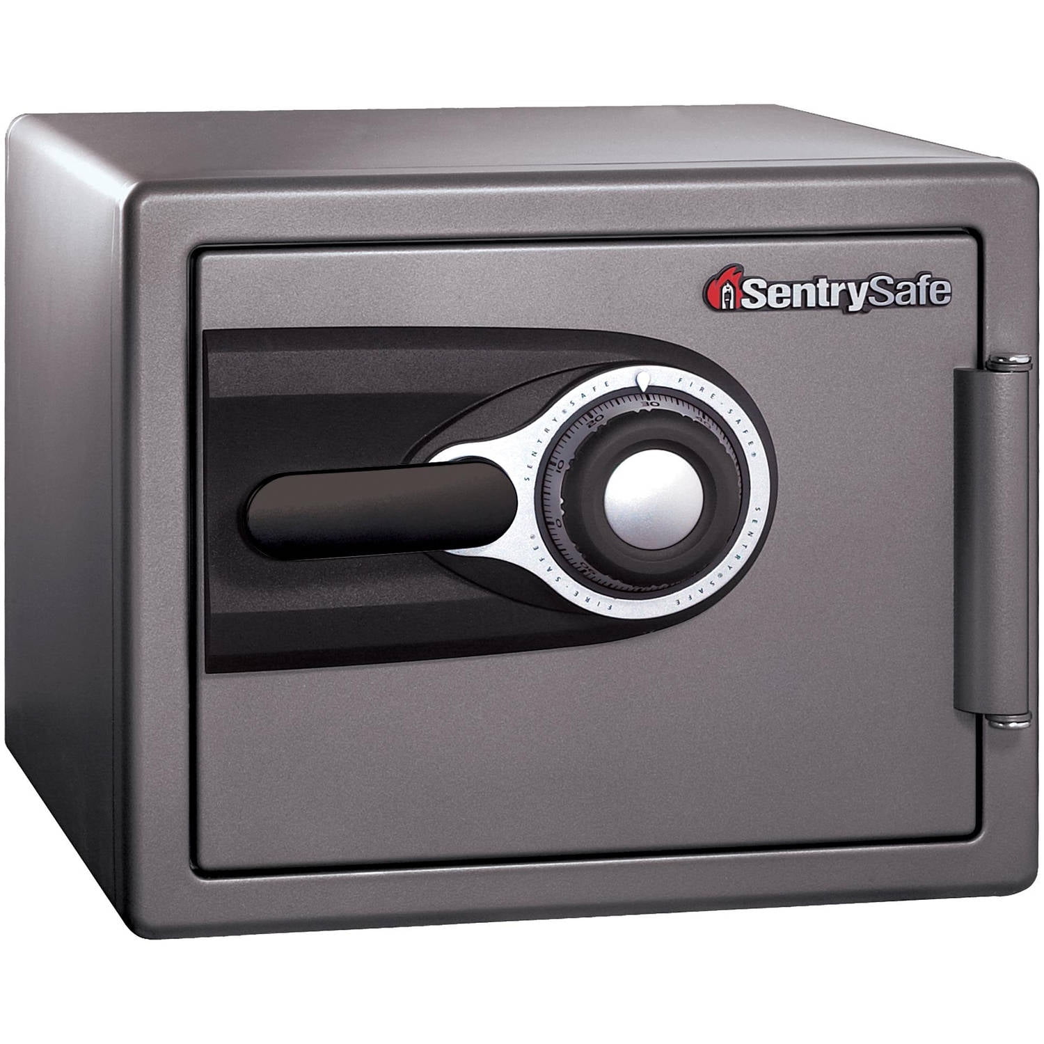 SentrySafe FireSafe with Combination Lock, MS0100