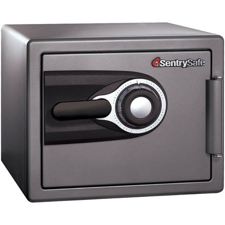 SentrySafe Fire-Safe with Combination Lock, MS0100