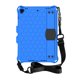 thumbnail image 2 of Seitruly Funda protectora a prueba de golpes para tableta, portátil, práctico soporte, correa, accesorios protectores para exteriores Electrónica Azul, 2 of 6