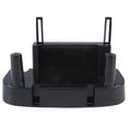 thumbnail image 2 of 9In 2Din Car Fascia for Kangoo 2015-2018 Car Dvd Frame Install Panel, 2 of 5