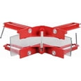 4 PCS Zinc Alloy 90 Degree Right Angle Corner Clamp Picture Photo Frame ...